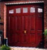 Garage door image